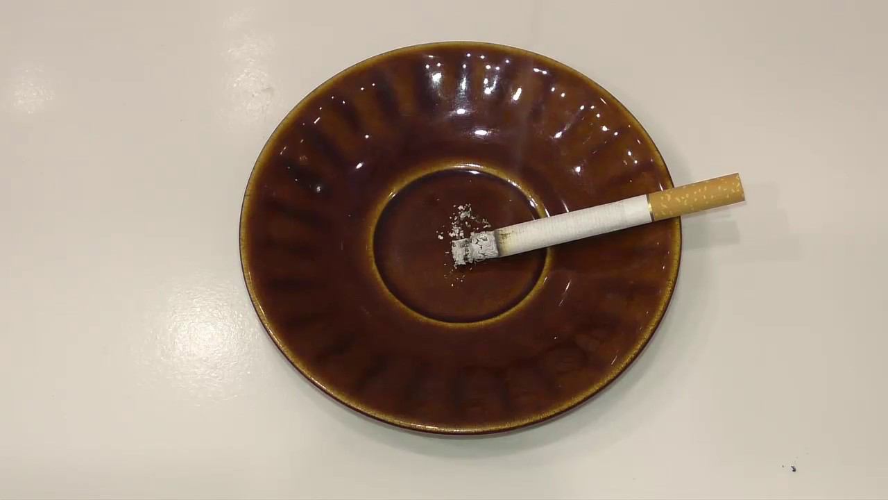 Как я мотивировал себя бросая курить