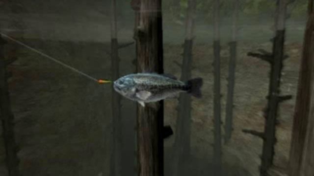 Reel Fishing III OST - 1. Aerated Tank смотреть онлайн