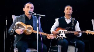 Baxtiyor Mavlonov - Nahor (Samarqand to'y 2021)