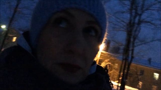 Вязание♦VLOG♦Варежки♦Сумерки♦Винчестер♦Опять шапки♦Планы♦ смотреть онлайн