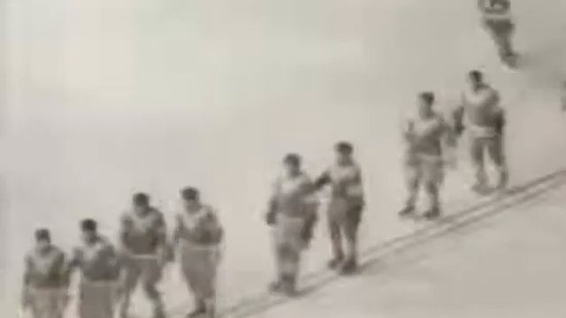 Зимние Олимпийские игры 1956. Триумф сборной СССР. смотреть онлайн