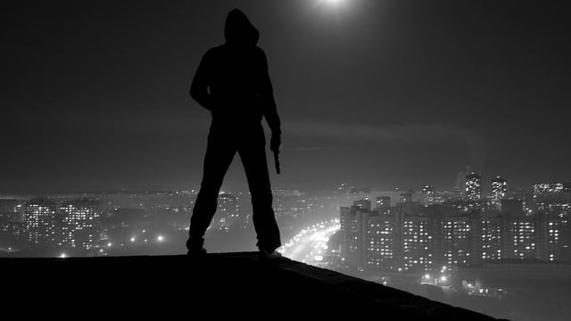 Алексей Мандельштам - Ночной город (Не улетай)