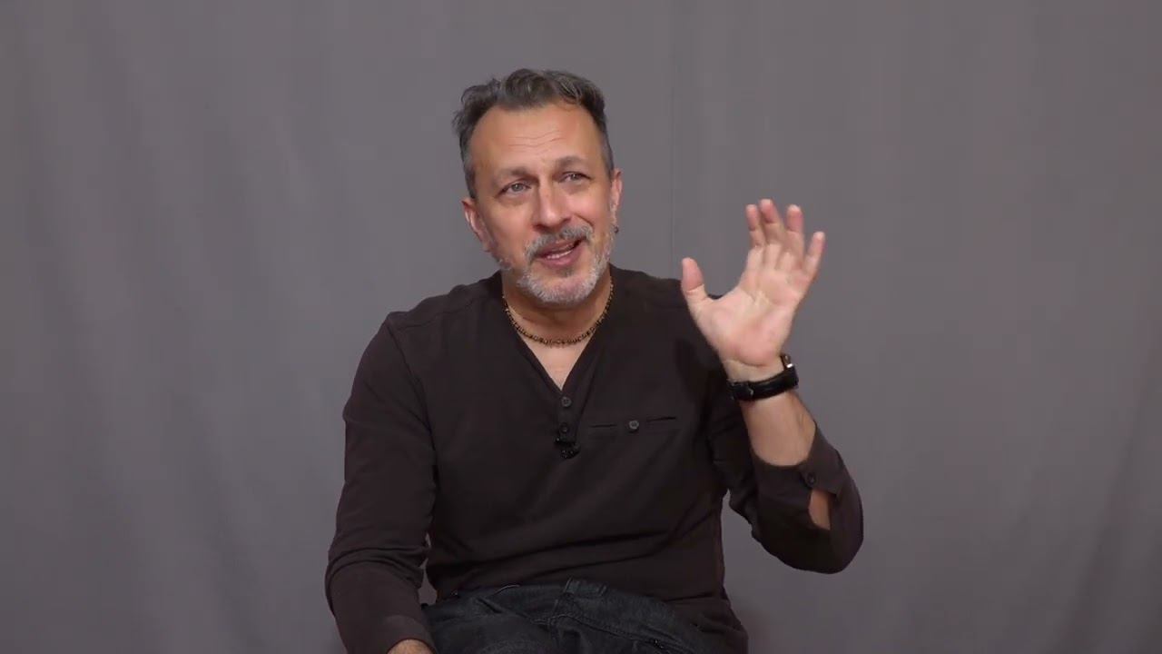 Халмурзаев Альберт Шарифович смотреть онлайн