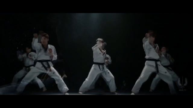 Sash! - Adelante - CLIP 2022 Fight Motivational Video -