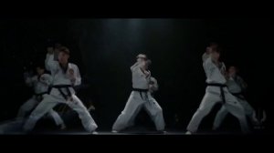 Sash! - Adelante - CLIP 2022 Fight Motivational video -