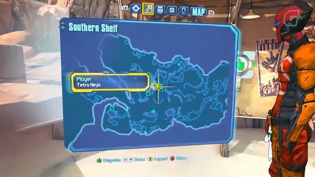 Эволюция серии Borderlands (2009 – 2019)