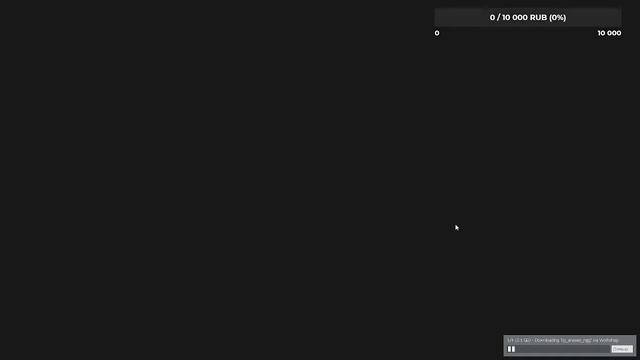 Stream делаю сервер по игре Garry's Mod смотреть онлайн