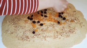 КУЛИЧ БЕЗДРОЖЖЕВОЙ | ТВОРОЖНЫЙ КУЛИЧ ИЗ ПОЛБЫ  ?| ИДЕАЛЬНЫЙ РЕЦЕПТ КУЛИЧА #кулич #куличкраффин