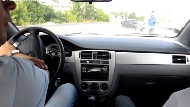 #Chevrolet #Lacetti. #Обзор #авто. #Тест-#драйв. смотреть онлайн