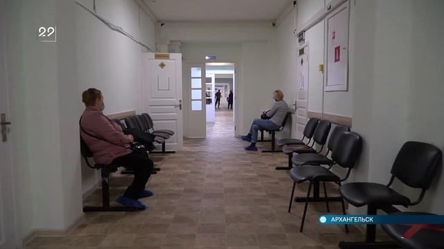 08 11 2021 Открытие центра амбулаторной онкологической помощи смотреть онлайн