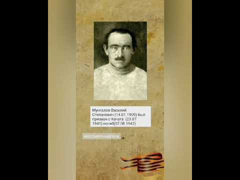 Бессмертный полк смотреть онлайн