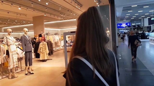 BACK TO SCHOOL Манекен ЧЕЛЛЕНДЖ Лика VS Милана Mannequin CHALLENGE смотреть онлайн
