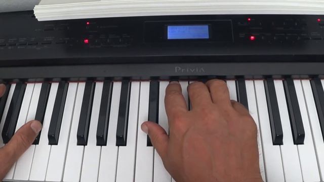 Развитие музыкального слуха Часть 2 смотреть онлайн