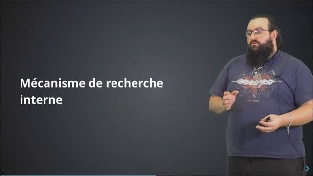 REX sur le chiffrement de base de données - Yoan DURAND - Forum PHP 2020 смотреть онлайн
