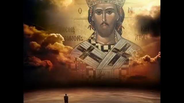 кк Православных песнопения-Страстная седмица-Страстная седмица песнопения-великопостных Klir Kondak