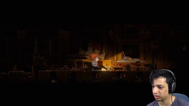 A CROOKED END | Re:Turn - One Way Trip смотреть онлайн