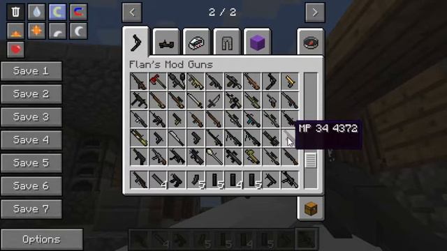 deci flans content pack demo смотреть онлайн
