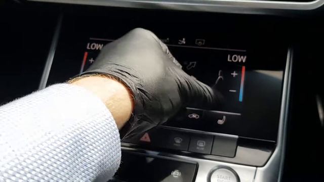 191C9221 - 2019 Audi A7 3.0TDI 231HP Q TIP S LINE 45 58,900 смотреть онлайн