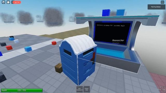 Roblox Cube Combination how to make concrete wall смотреть онлайн