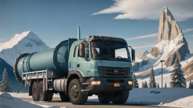 Говновоз, НО ЭТО НОРДИЧЕСКИЙ БОЕВОЙ ГИМН! смотреть онлайн