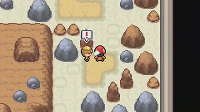 Pokémon Light Platinum - Episode 19 смотреть онлайн