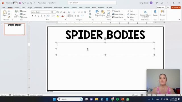 How to Create PowerPoint Presentations - Basics for Teachers and New Teachers Pay Teachers Seller смотреть онлайн