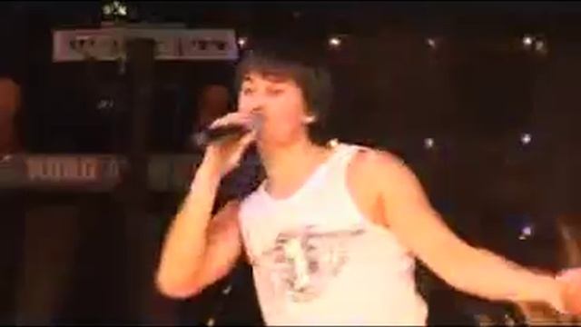 DJ Дождик - Почему же.mp4 смотреть онлайн