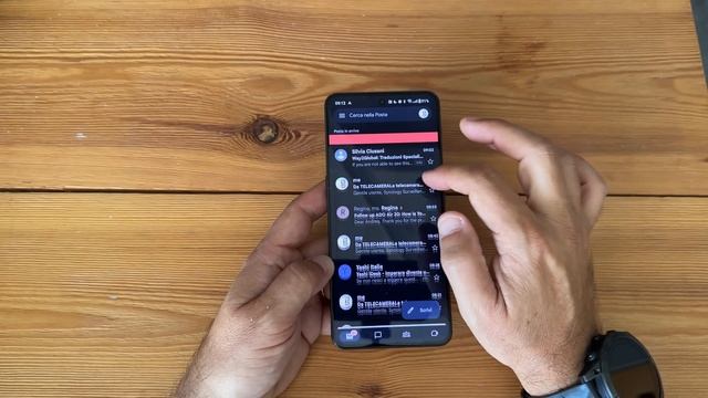 RECENSIONE OnePLUS NORD 3. EQUILIBRATISSIMO смотреть онлайн
