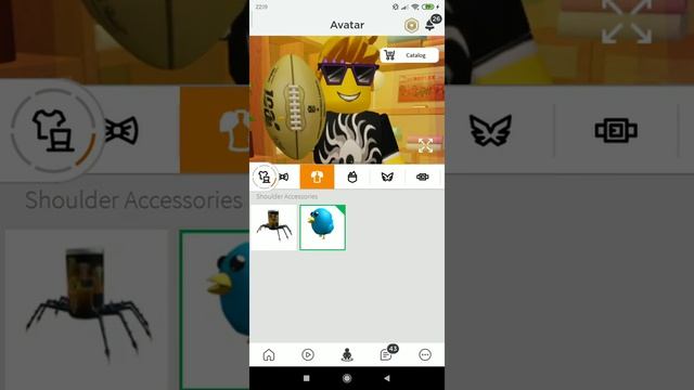 ШОК! БЕСПЛАТНЫЙ АККАУНТ В РОБЛОКС!(акк в описание) смотреть онлайн