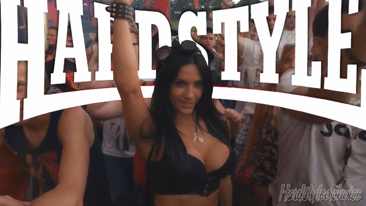 Uphoric Melodic Hardstyle Best Hardstyle Remixes Bootlegs смотреть онлайн