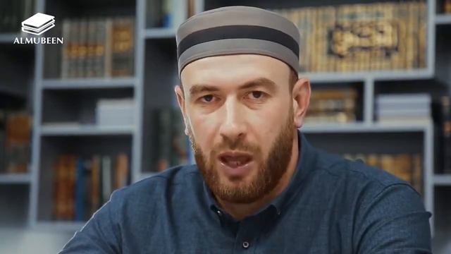 Тавассуль / Асхаб Джарбаев смотреть онлайн