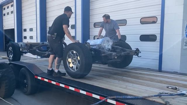 the WORST FRAME MODIFICATION I've ever encountered смотреть онлайн