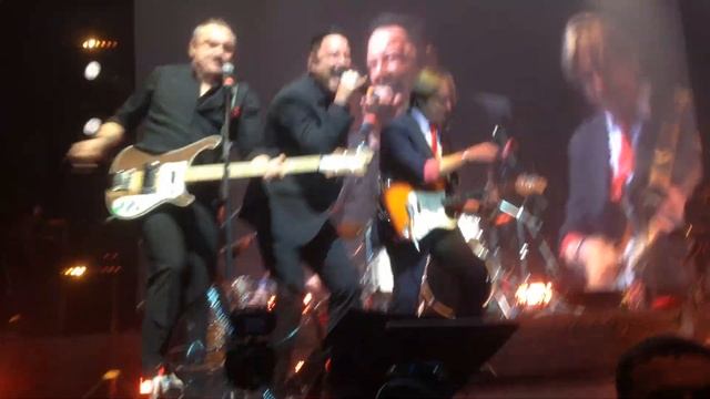 Секрет - Забирай моё сердце ("35 лет", 18.11.17, Ледовый дворец) смотреть онлайн