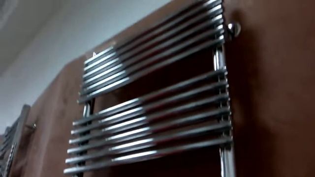 водяной полотенцесушитель Терминус Вармо смотреть онлайн