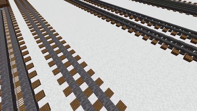 Create .4 Ultimate Guide to Trains | Episode 2: Building a Railway смотреть онлайн