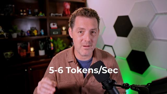 Breakthrough: Run Massive Models On Any Device (ex: LLaMA 65b) смотреть онлайн