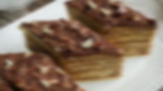 Торт Микадо Армянский(рецепт в описание)!!! смотреть онлайн