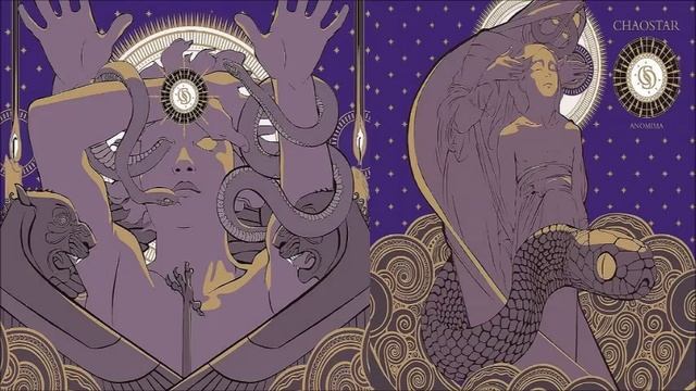 Chaostar - Un Pensiero Per Il Destino