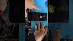 Realme C51 Hard Reset | Rmx 3830 Patten Unlock