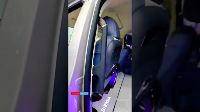 Keren! Toyota Sienna 2023 ?! Kapan Nih Masuk Indo?! смотреть онлайн