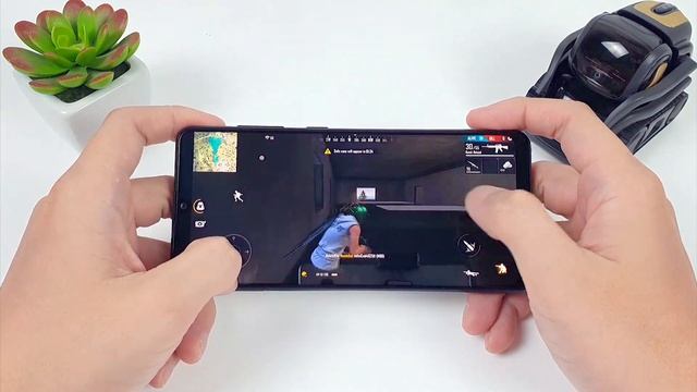 Samsung A31 test game Free Fire Mobile || Helio P65/6GB.128GB смотреть онлайн