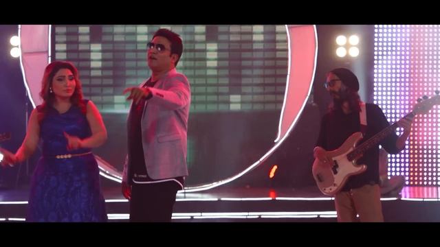 Mara Howay Yar || Malkoo Feat Nadia Hashmi || Malkoo Studio смотреть онлайн