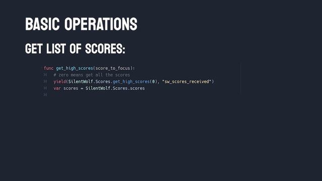 Global LEADERBOARD for your game MADE EASY | Godot Tutorial | GDScript смотреть онлайн