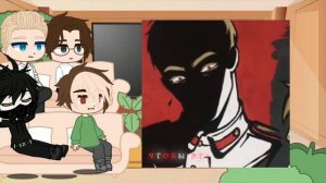 || Реакция ПВЛ на Москву || - Москва, Санкт-Петербург, Екатеринбург, Челябинск ||