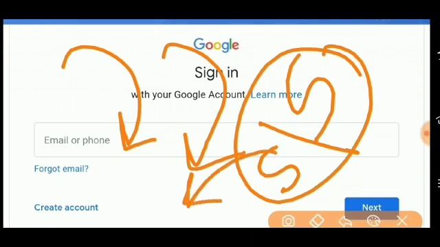 Gmail account Login kaise kare || How to gmail sign in ? Gmail email sign in new trick смотреть онлайн