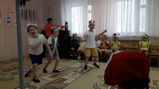 танец зажигай смотреть онлайн