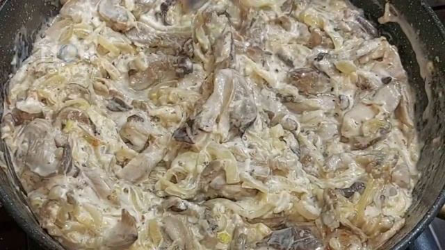И Мяса не надо! Быстрый УЖИН за 30 минут! Гарнир подойдет любой. Простой и Вкусный рецепт Ужина смотреть онлайн