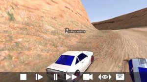 Rally Fury