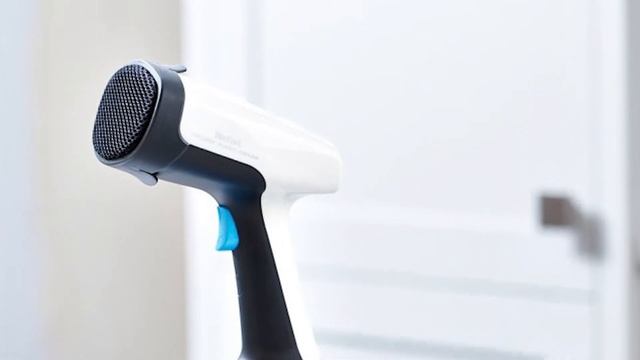 Отпариватель Tefal DT7000 смотреть онлайн