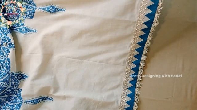 New Necks Design|Round Neck with Dori Loops Pearls+Round Cut Neck with Buttons+Boot Piping With Per смотреть онлайн